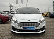 Ford S-MAX MPV 2,5 l 140 kw