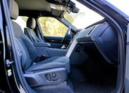 Land Rover Discovery SUV / Terénní 3,0 l 184 kw