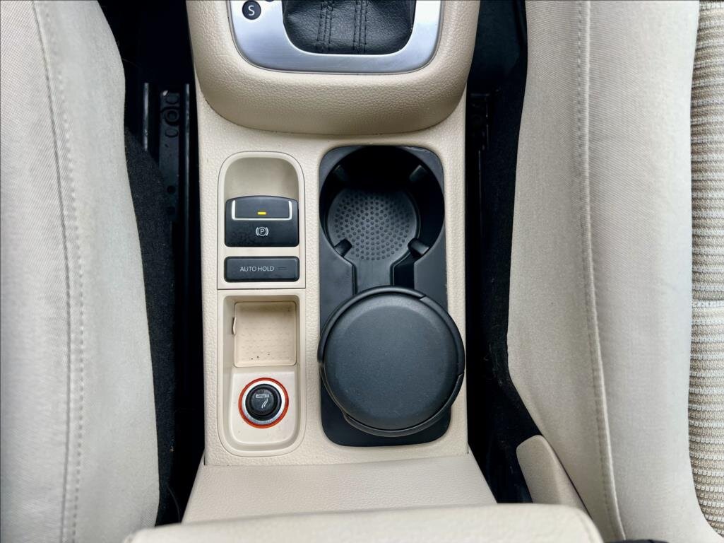 Seat Alhambra MPV 2,0 l 103 kw