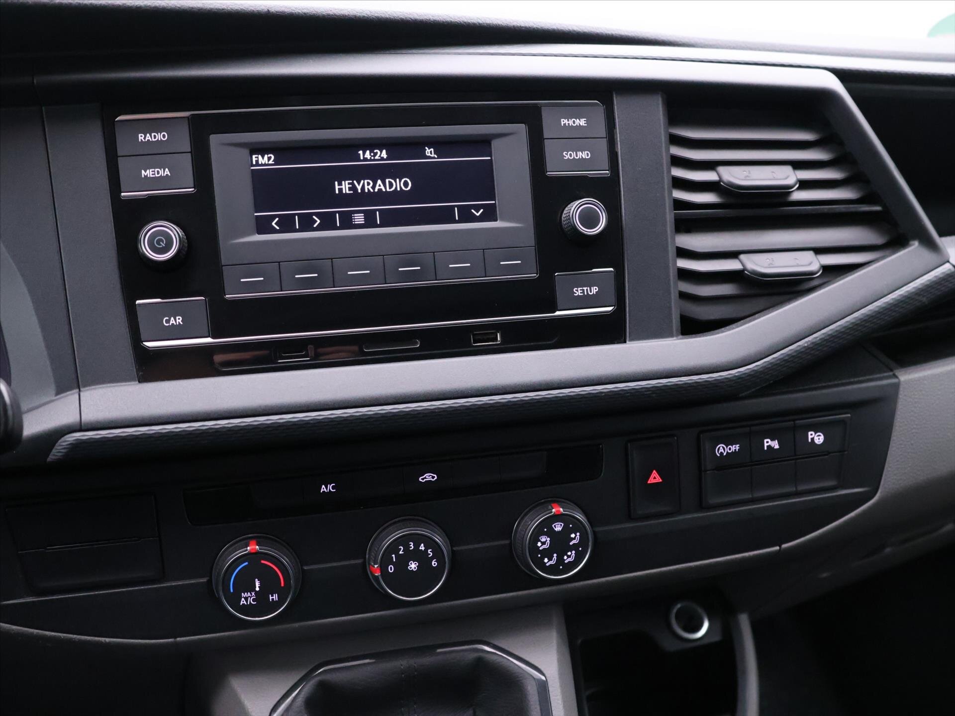 Volkswagen Transporter Ostatní 2,0 l 66 kw