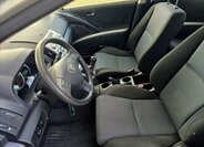 Toyota Corolla Verso 11