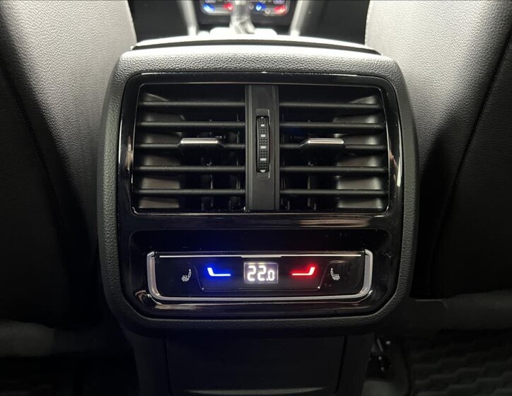 Volkswagen Arteon Kombi 2,0 l 147 kw