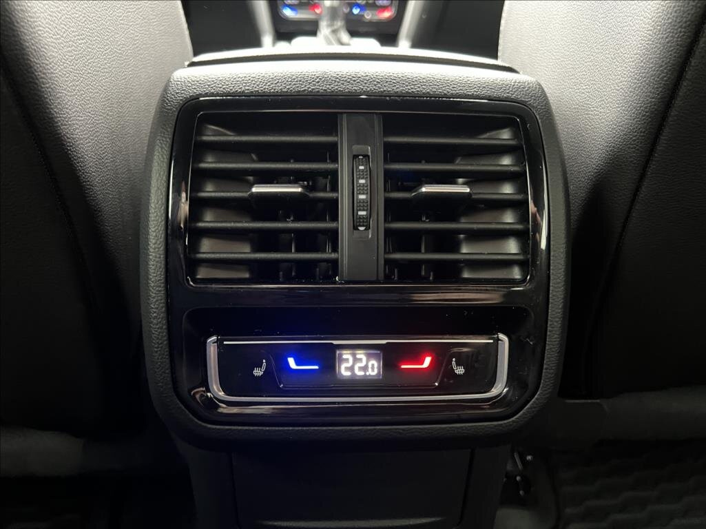 Volkswagen Arteon Kombi 2,0 l 147 kw