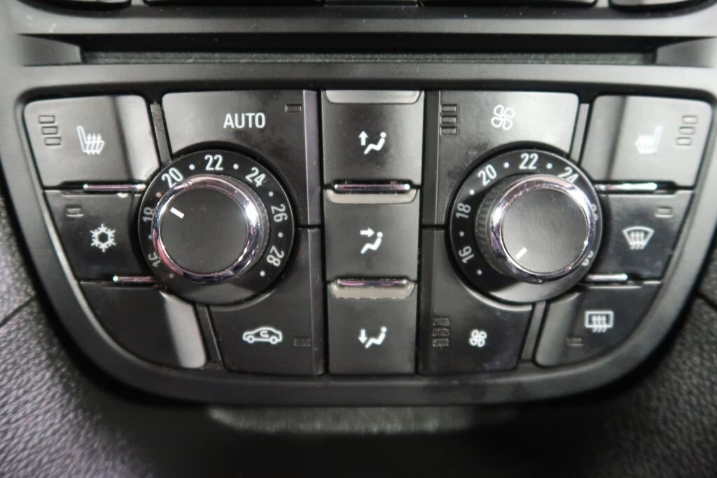 Opel Meriva MPV 1,4 l 88 kw