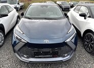 Toyota C-HR SUV 1,8 l 103 kw