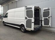 Volkswagen Crafter 25