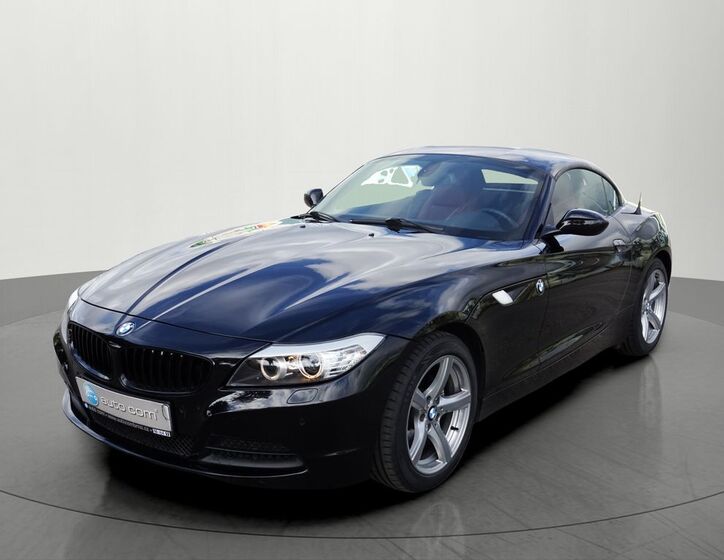 BMW Z4 23