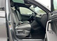 Volkswagen Tiguan SUV 2,0 l 176 kw