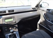 Volkswagen Passat Kombi 1,9 l 77 kw