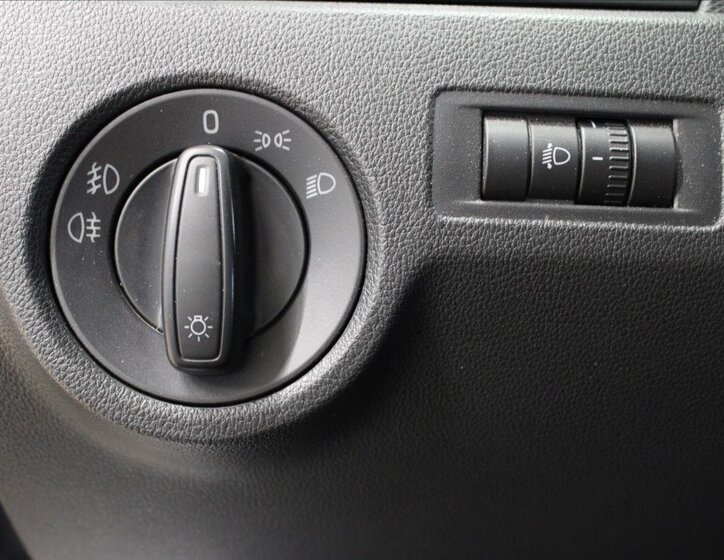 Škoda Rapid Sedan 1,2 l 77 kw