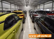 Ford Kuga SUV / Terénní 0,0 88 kw