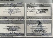 Citroën C4 SpaceTourer MPV 1,5 l 96 kw