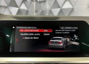 BMW M3 Sedan 3,0 l 275 kw