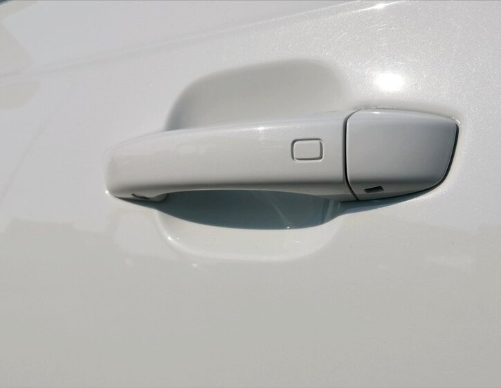 Audi Q7 SUV / Terénní 3,0 l 200 kw