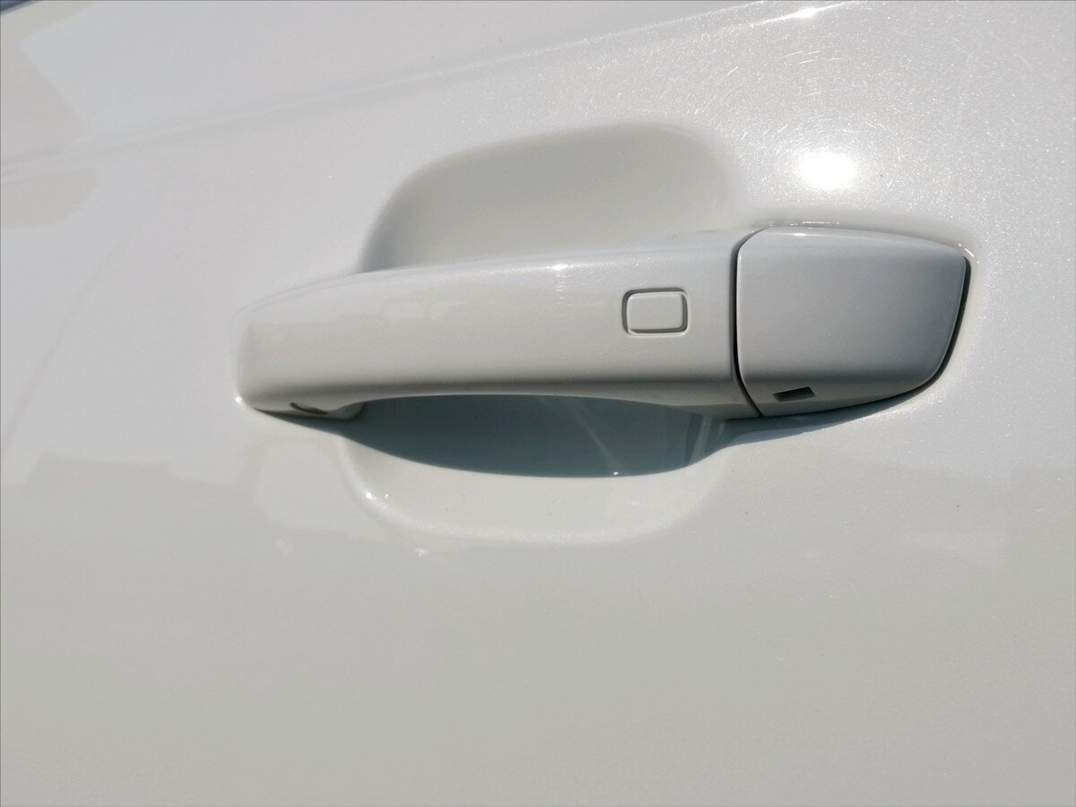 Audi Q7 SUV / Terénní 3,0 l 200 kw