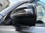 Mercedes-Benz GLB SUV / Terénní 2,0 l 110 kw