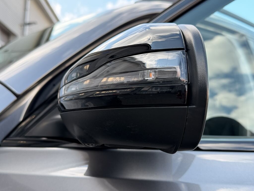 Mercedes-Benz GLB SUV / Terénní 2,0 l 110 kw