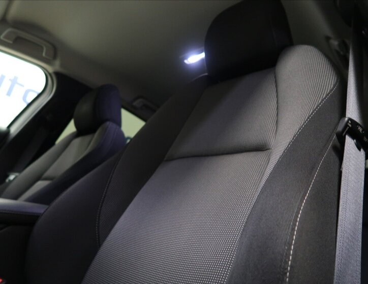 Mazda CX-30 SUV / Terénní 2,0 l 90 kw