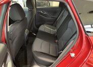 Hyundai i30 Kombi 1,5 l 70 kw