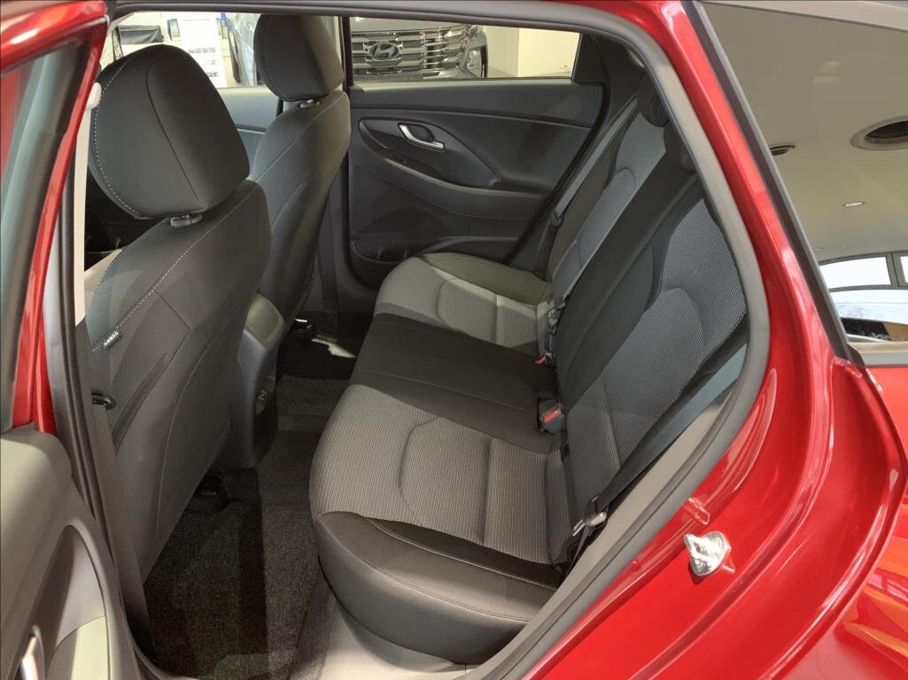 Hyundai i30 Kombi 1,5 l 70 kw