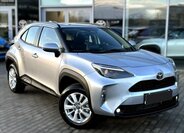 Toyota Yaris Cross SUV 1,5 l 85 kw
