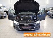 Audi A4 Kombi 2,0 l 100 kw