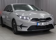 KIA Ceed 3