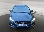 Hyundai Ostatní Kombi 1,5 l 117 kw