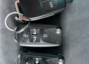 Volkswagen Multivan VAN / Minibus 0,0 132 kw