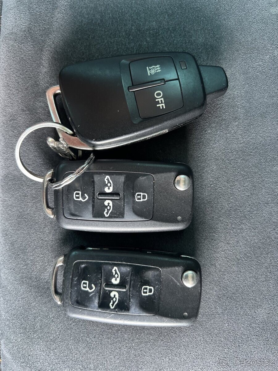 Volkswagen Multivan VAN / Minibus 0,0 132 kw