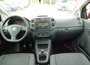 Volkswagen Golf Plus 30
