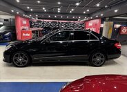 Mercedes-Benz Třídy E 2