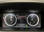 Land Rover Range Rover SUV / Terénní 4,4 l 250 kw