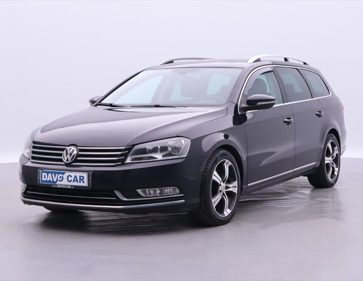 Volkswagen Passat 3