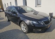 Škoda Octavia Kombi 1,6 l 85 kw