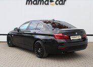 BMW Řada 5 5
