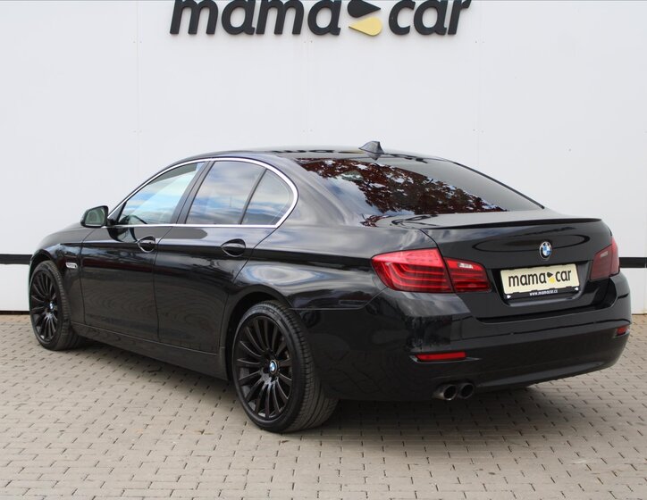 BMW Řada 5 5