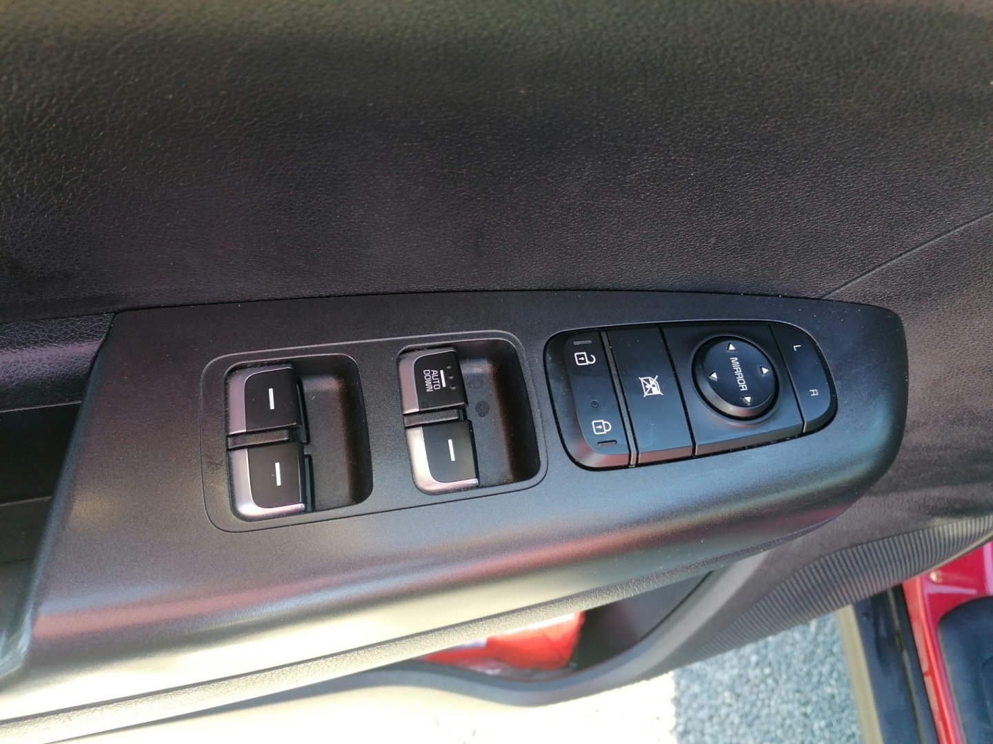 KIA Sportage SUV / Terénní 1,6 l 97 kw