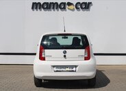 Škoda Citigo Hatchback 999,0 44 kw