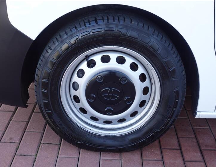 Toyota ProAce Verso 7