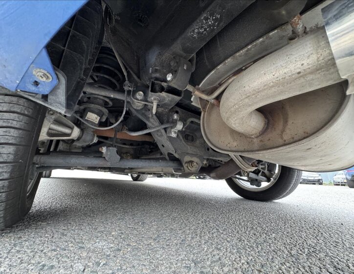 Mazda MX-5 Ostatní 1,8 l 93 kw