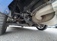 Mazda MX-5 Ostatní 1,8 l 93 kw