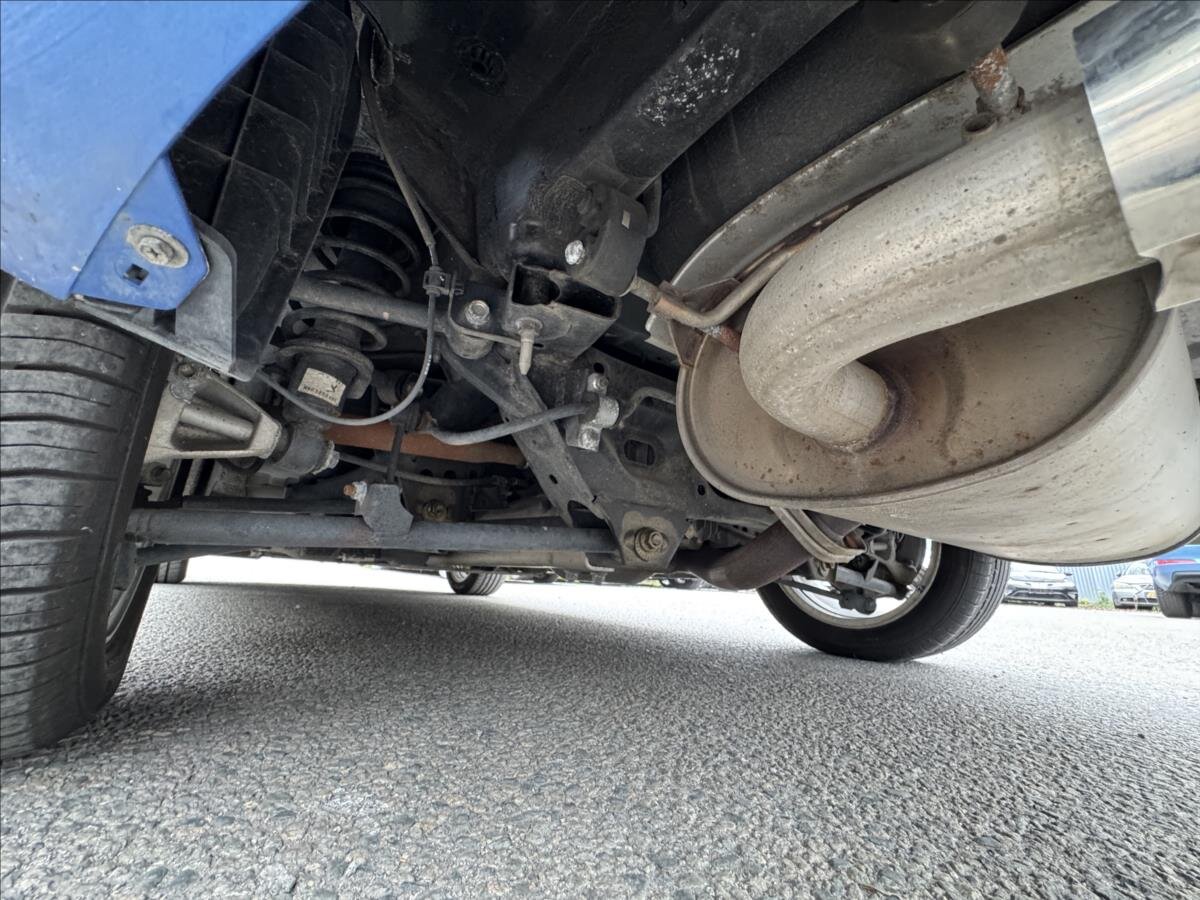 Mazda MX-5 Ostatní 1,8 l 93 kw