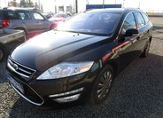 Ford Mondeo 1