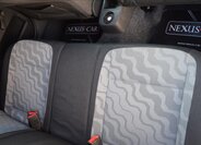 Škoda Fabia Hatchback 1,2 l 44 kw