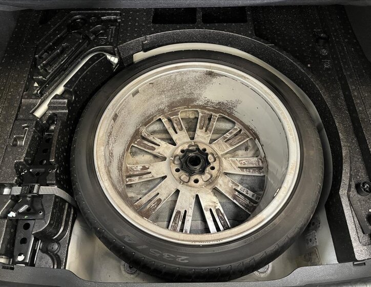 Volkswagen Passat Sedan 2,0 l 176 kw