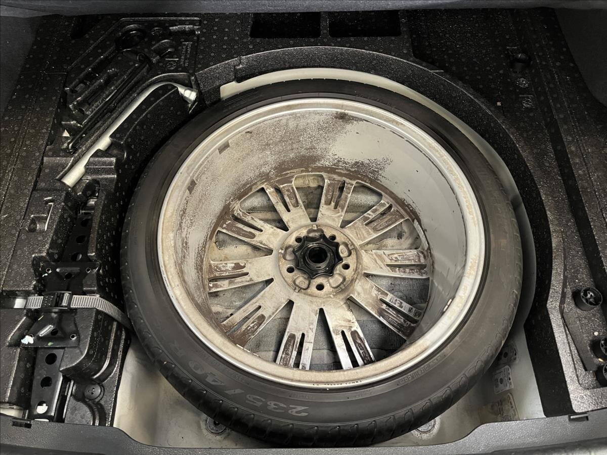 Volkswagen Passat Sedan 2,0 l 176 kw