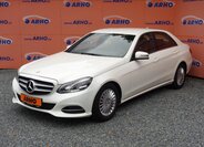 Mercedes-Benz Třídy E Sedan 2,1 l 125 kw