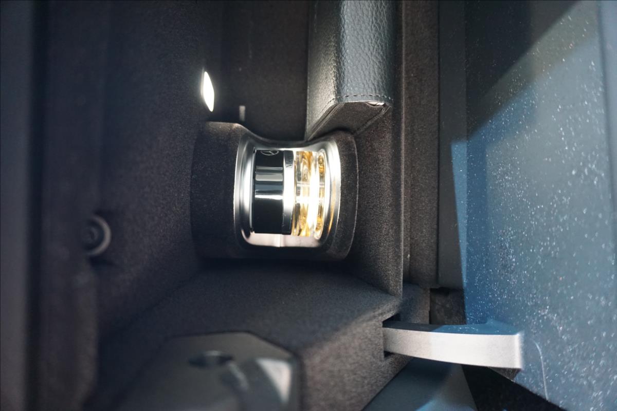 Mercedes-Benz Třídy E