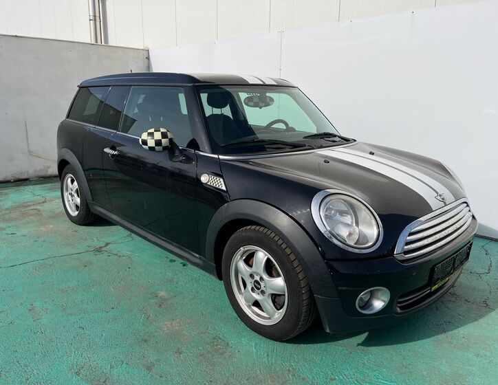 Mini Clubman 1